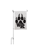 12x18 in Worthington Kilbourne Garden Flags - The Flag Lady