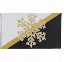 12x18 inch Custom Printed Flag - The Flag Lady