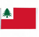 12x18 inch Custom Printed Flag - The Flag Lady