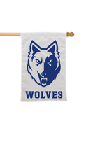 28x40 in Worthington Kilbourne Banners - The Flag Lady
