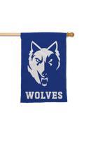 28x40 in Worthington Kilbourne Banners - The Flag Lady