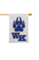 28x40 in Worthington Kilbourne Banners - The Flag Lady