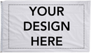 2x3 ft Custom Printed Flag - The Flag Lady
