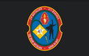3x5 ft 2nd Battalion Flag - The Flag Lady