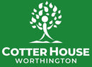 3x5 ft Cotter House Worthington Flag - The Flag Lady