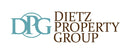 3x5 ft Dietz Property Flag - The Flag Lady