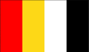 3x5 ft Native American Four Directions Flag - The Flag Lady
