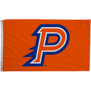 3x5 ft Olentangy Orange Pioneers Flag - The Flag Lady