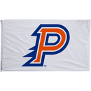 3x5 ft Olentangy Orange Pioneers Flag - The Flag Lady