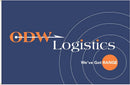 4x6 ft ODW Logistics Flag - The Flag Lady