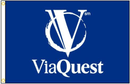4x6 ft Viaquest Flag - The Flag Lady