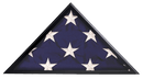 5x9.5 ft Veteran Flag Case - The Flag Lady