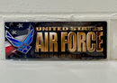 Air Force Magnet - The Flag Lady