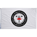 Ak - Chin Indian Community Flags - The Flag Lady