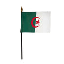 Algeria Flags - The Flag Lady