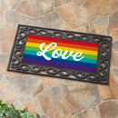 All Love Sassafras Switch Mat - The Flag Lady