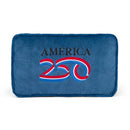 America 250 American Flag Plush - The Flag Lady