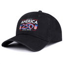 America 250 Baseball Cap - The Flag Lady