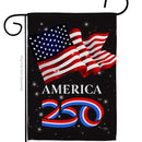 America 250 Flag - The Flag Lady