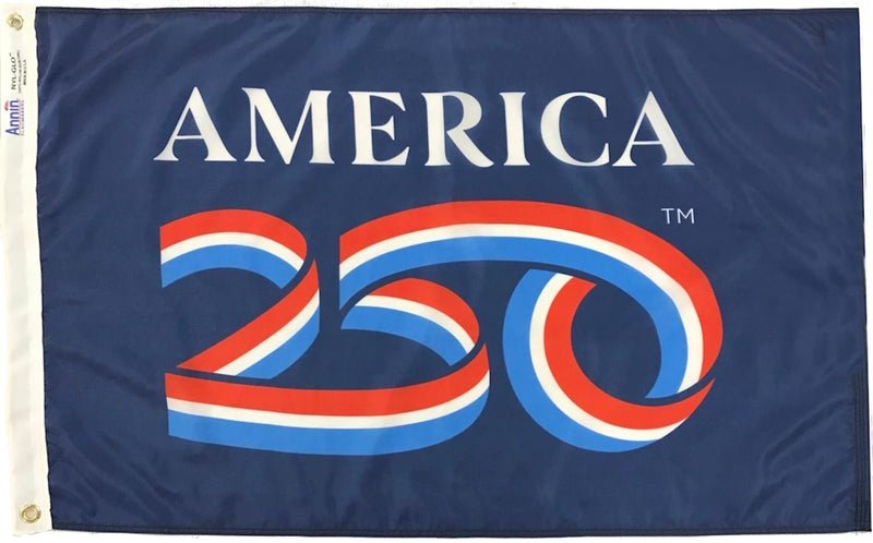 America 250 Collection | FlagLadyUSA.com