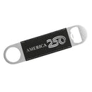 America 250 Leatherette Bottle Opener - Officially Licensed - The Flag Lady