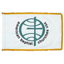 American Baptist Church Flags - The Flag Lady