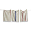 Americana Striped Dishtowel S/3 - The Flag Lady