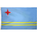 Aruba Flags - The Flag Lady