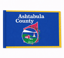 Ashtabula County, Ohio Flags - The Flag Lady