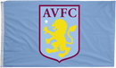 Aston Villa Flags - The Flag Lady