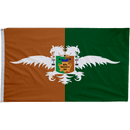 Atotonilco el Alto Mexico Flags - The Flag Lady