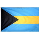 Bahamas Flags - The Flag Lady