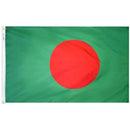 Bangladesh Flags - The Flag Lady
