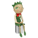 Bartholomew Elf by Joe Spencer - The Flag Lady