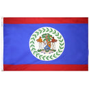Belize Flags - The Flag Lady