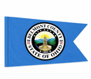 Belmont County, Ohio Flags - The Flag Lady