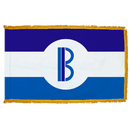 Bensenville Illinois Flags - The Flag Lady