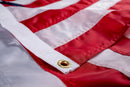 Betsy Ross America 250 Flag Embroidered - Limited Edition - The Flag Lady