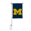 Block M - University of Michigan Flags - The Flag Lady