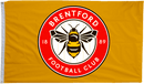 Brentford Flags - The Flag Lady