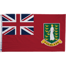 British Virgin Island Flags - The Flag Lady