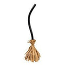 Broom w/ Movement Fabric Table Decor - The Flag Lady