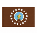Brown County, Ohio Flags - The Flag Lady
