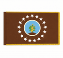 Brown County, Ohio Flags - The Flag Lady