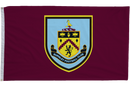 Burnley Flags - The Flag Lady