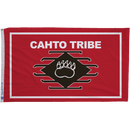 Cahto Tribe Flags - The Flag Lady