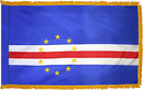 Cape Verde Flags - The Flag Lady