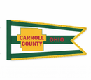 Carroll County, Ohio Flags - The Flag Lady