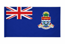 Cayman Islands Flags - Blue - The Flag Lady
