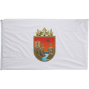 Chiapas Flags - The Flag Lady